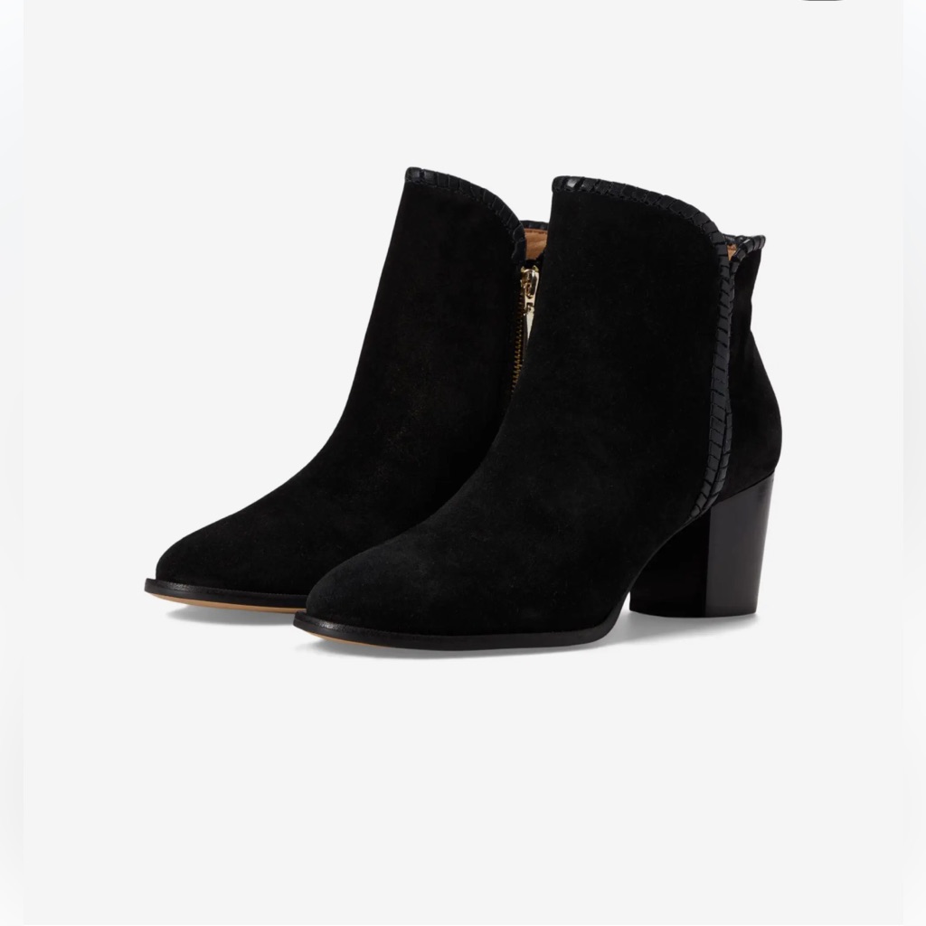 Jack Roger’s Cassidy Boots